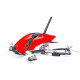 Квадрокоптер гоночний Tarot 280C FPV Racing (TL280C-SET)